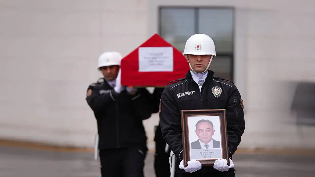 Melih Okan Keskin kimdir, nasıl öldü ve şüpheliler kimler?