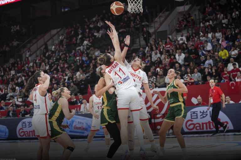 Pota’da Hüsran: Türkiye Kadın Basketbol Takımı Neden İkinci Yenilgisini Aldı?