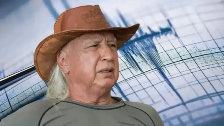 Simav Fayı Hakkında Kritik Uyarı: Deprem Riski Yükseliyor!