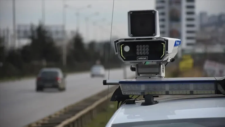 Radar Cezasında Dönüşüm: Hız Aşımında Yeni Kurallar Neler?