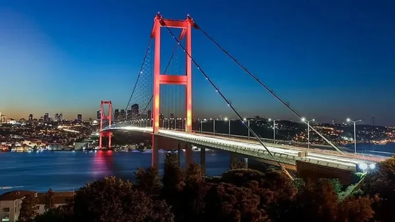 Ramazan Bayramı’nda Otoyol ve Köprüler Ücretsiz Mi?