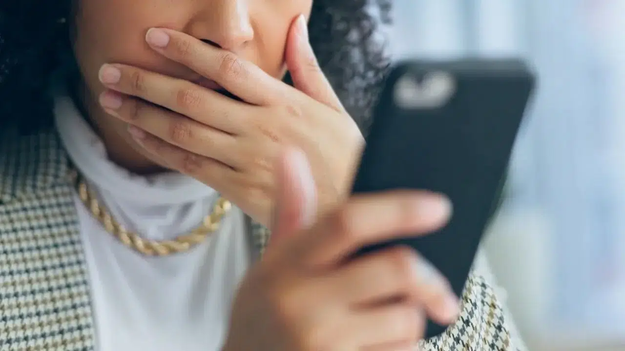 Ramazan Bayramı’nda SMS Dolandırıcılığına Dikkat!