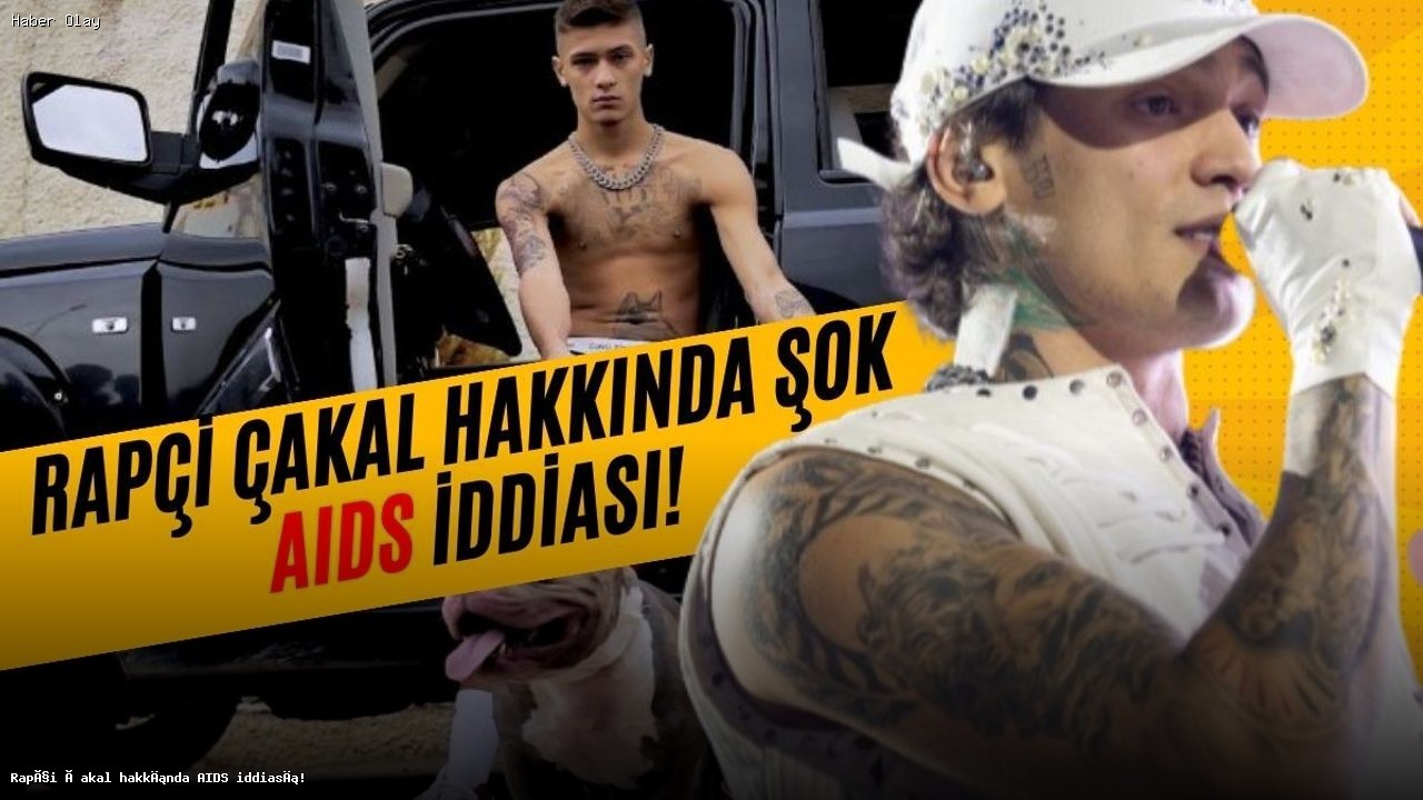 Çakal Hakkında AIDS İddiaları: Gerçekler ve Tepkiler