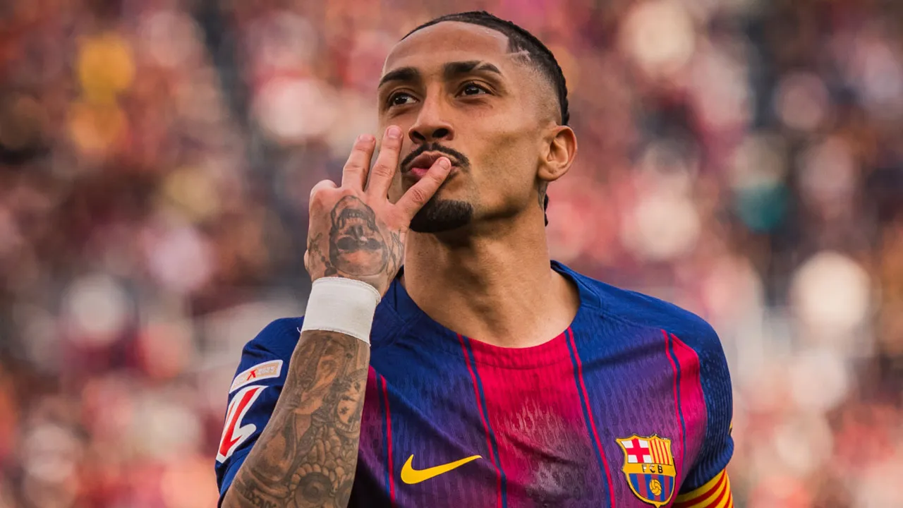 Barcelona’nın Sevilla karşısındaki etkileyici zaferi