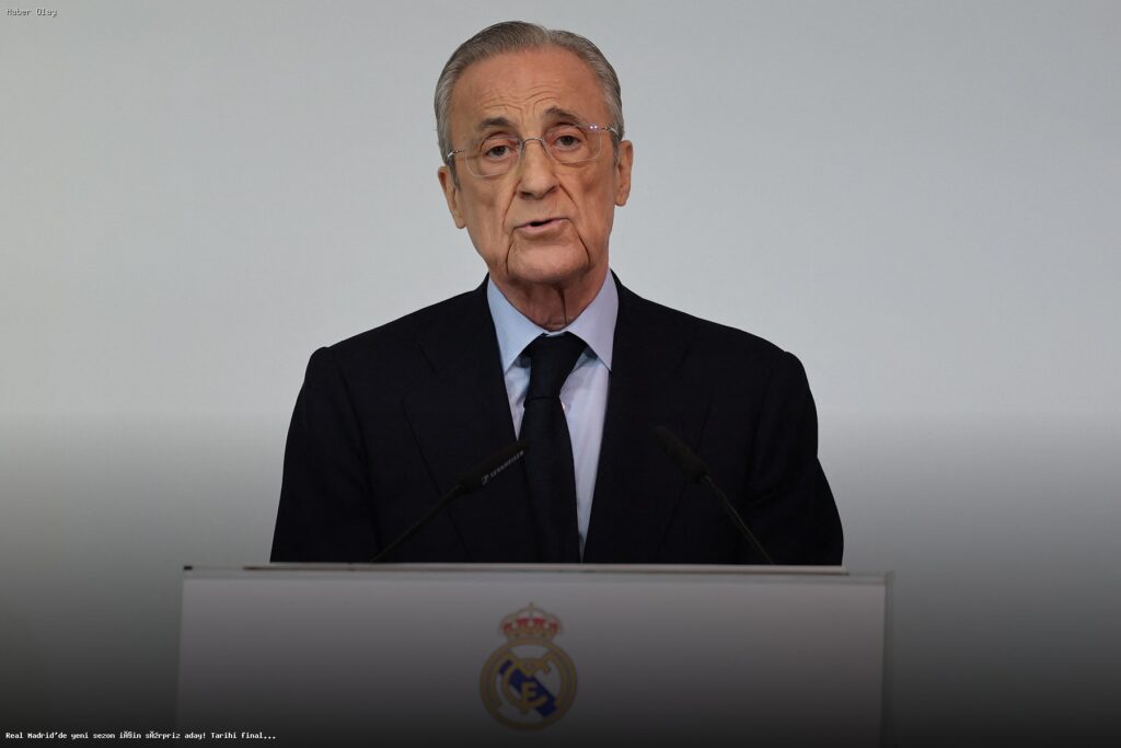 Real Madrid’in Geleceği Kimler ile Şekillenecek?