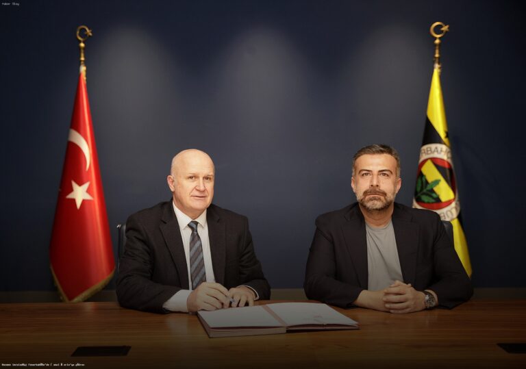 Fenerbahçe’de Yeni Atama: Şenol Çorlu Göreve Geldi