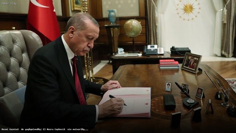 El Nusra Cephesi’nin Malvarlığı Dondurma Kararı Resmen Kaldırıldı