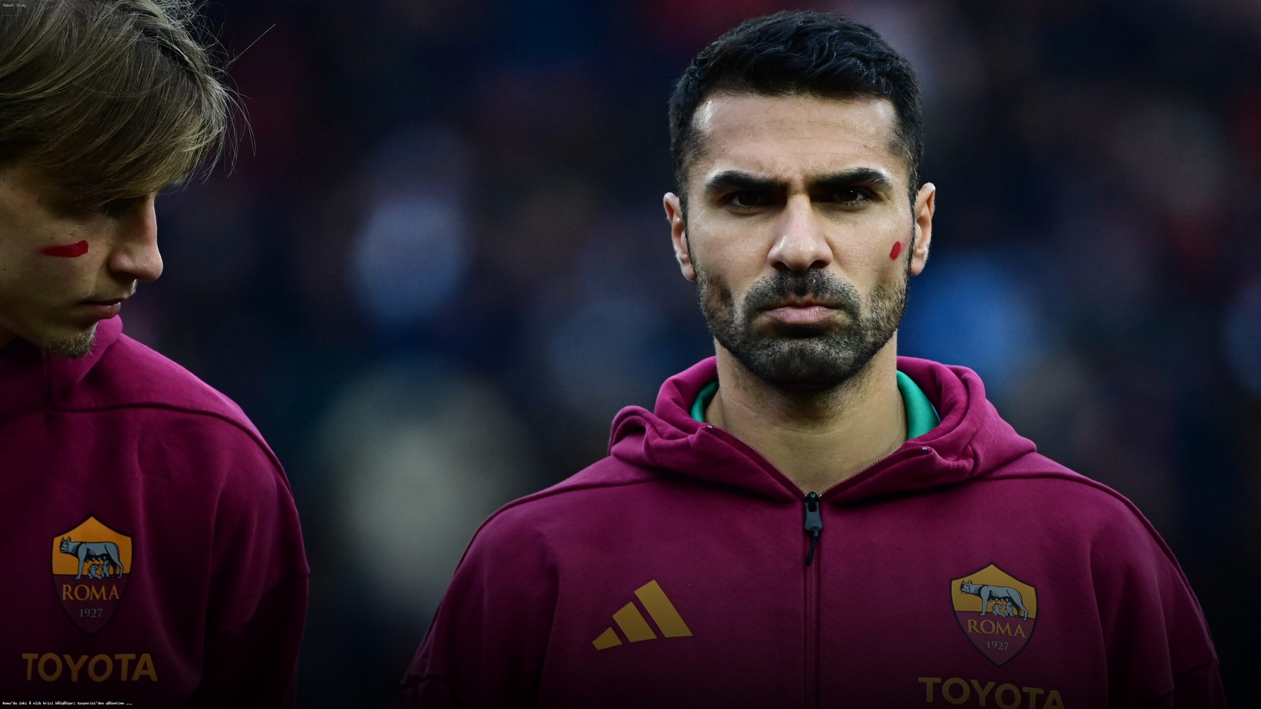 Zeki Çelik İçin Roma’da Kriz Çanları Çalıyor: Gasperini’nin Talepleri