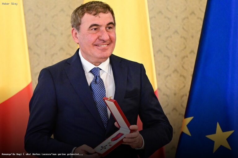 Hagi’nin Gelmesi Bekleniyordu, Menajerinden Şok Açıklama