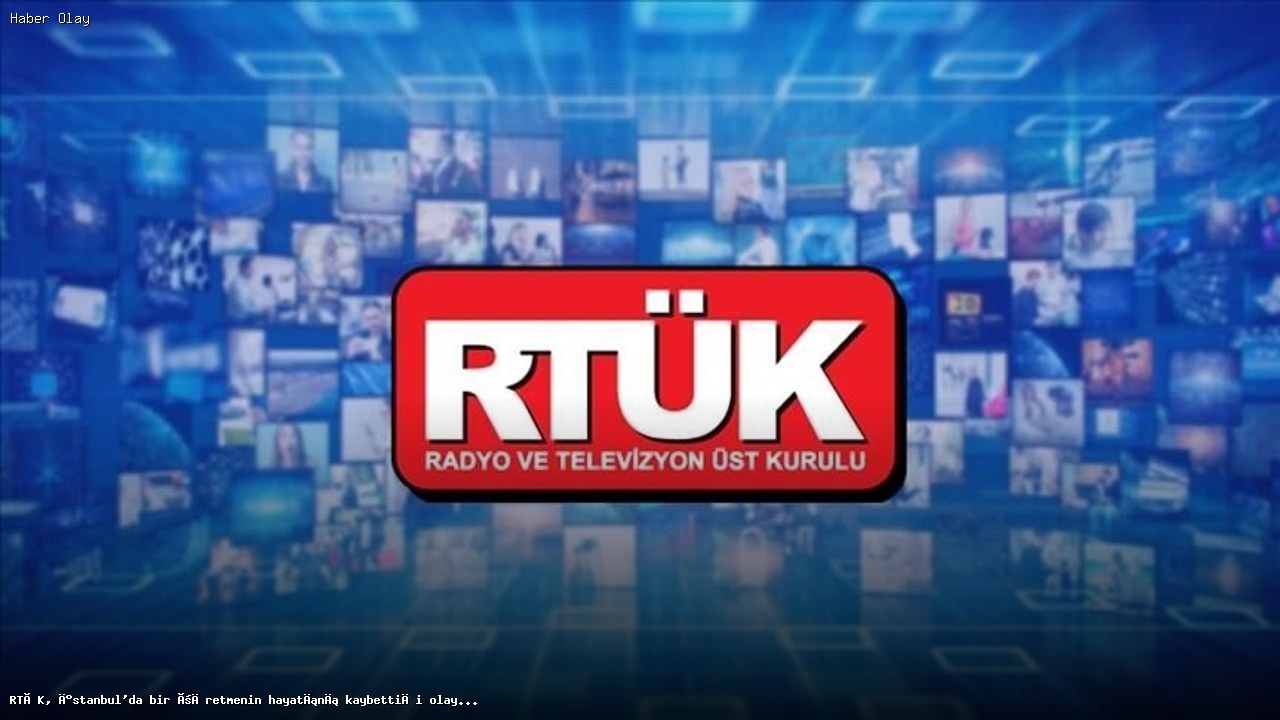 İstanbul’daki öğretmen cinayeti sonrası yayın yasağı nedir?