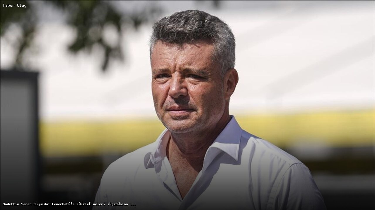 Fenerbahçe’de Sözleşme Sızıntısına Kesin Cevap Verildi