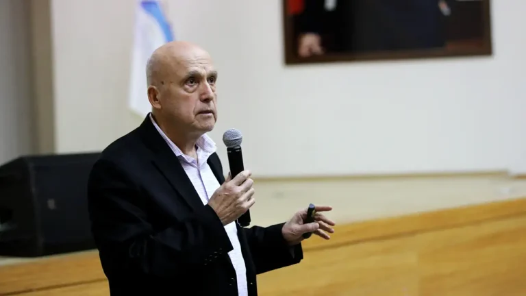 AİÇÜ’de Sağlıkta İnovasyon Konferansı Gerçekleşti