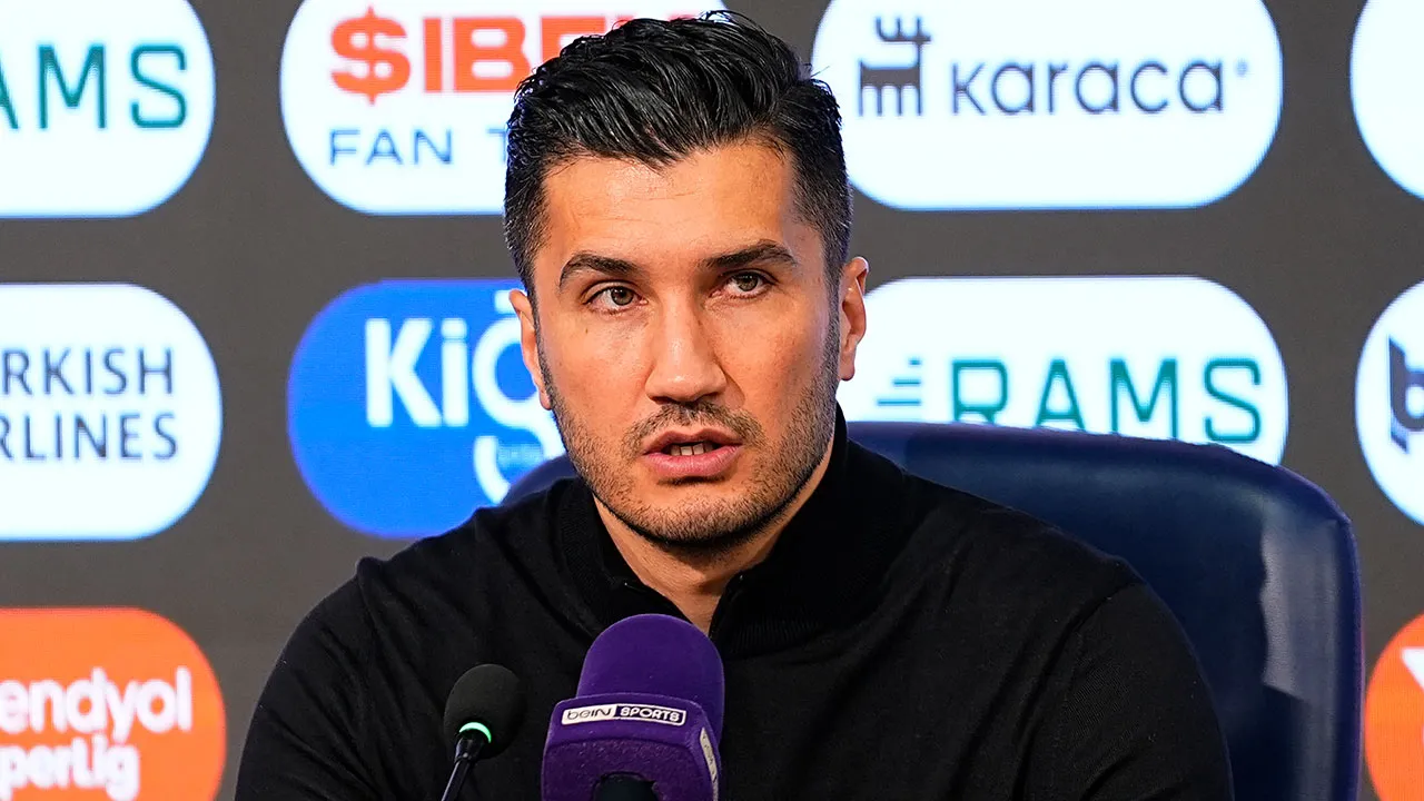 Nuri Şahin’in Antalyaspor Maçı Sonrası Açıklamaları