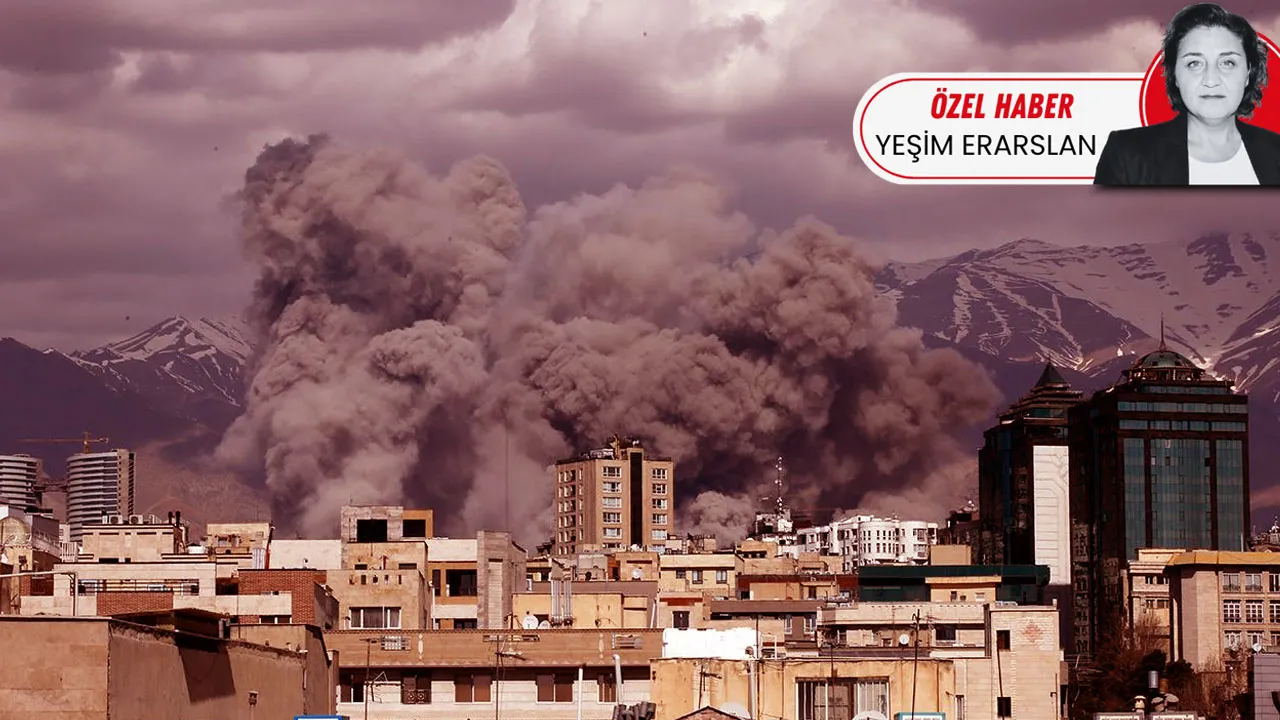 Trump’ın Hürmüz Tehdidi: Türkiye’nin Rolü ve NATO’nun Durumu