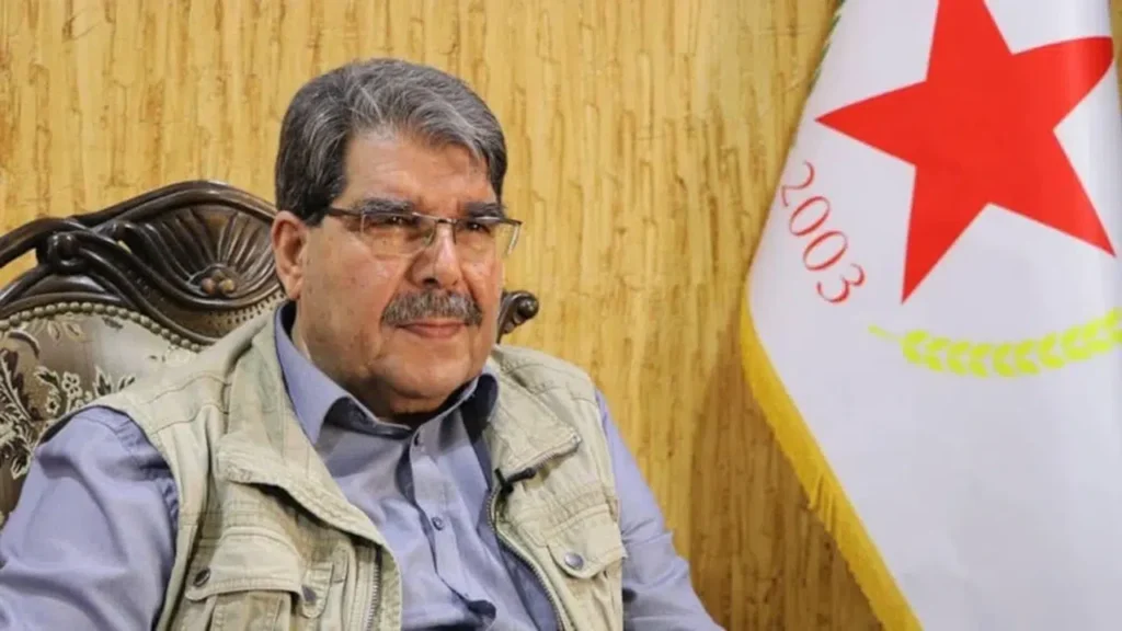 Salih Müslim Kimdir? Evliliği ve Ölüm Nedeni Nedir?