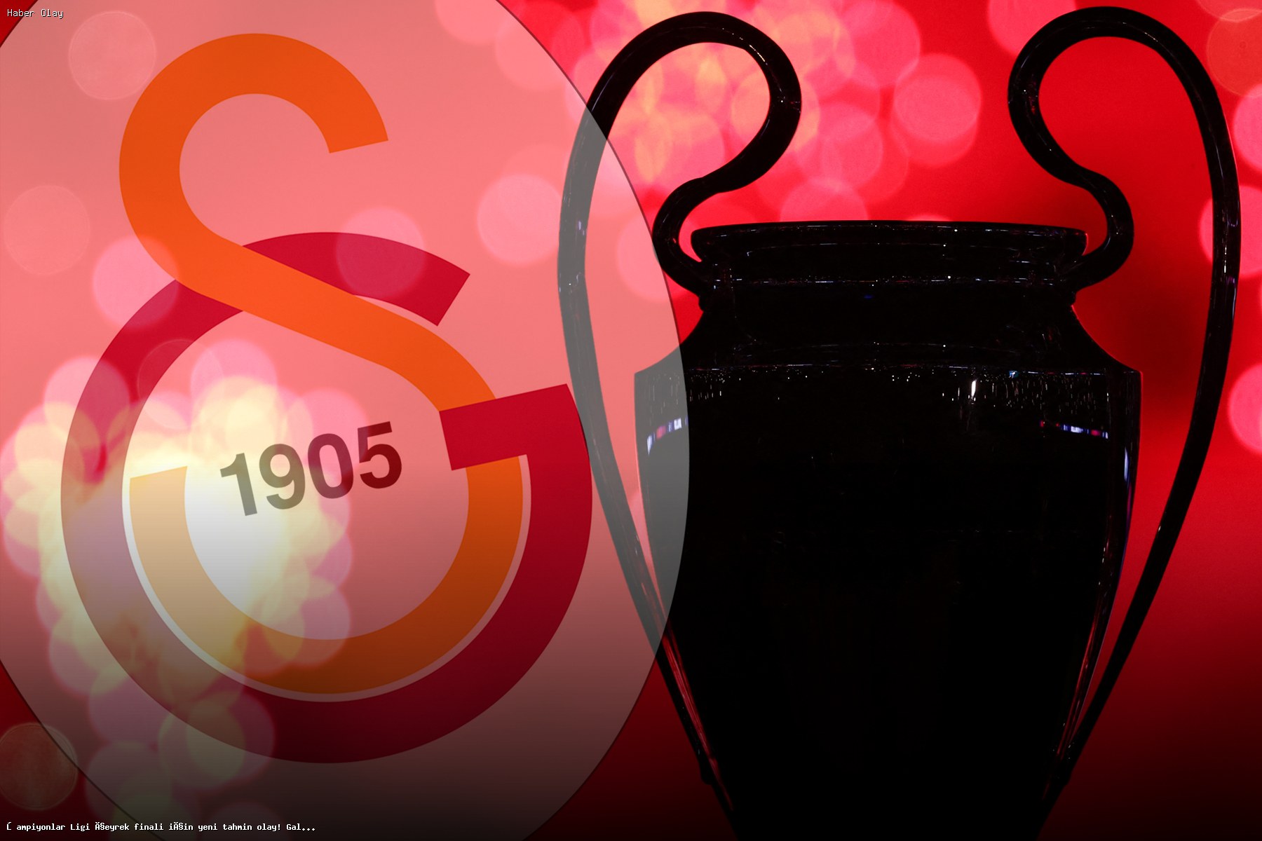 Galatasaray’ın Liverpool Zaferi Çeyrek Final Tahminlerini Değiştirdi