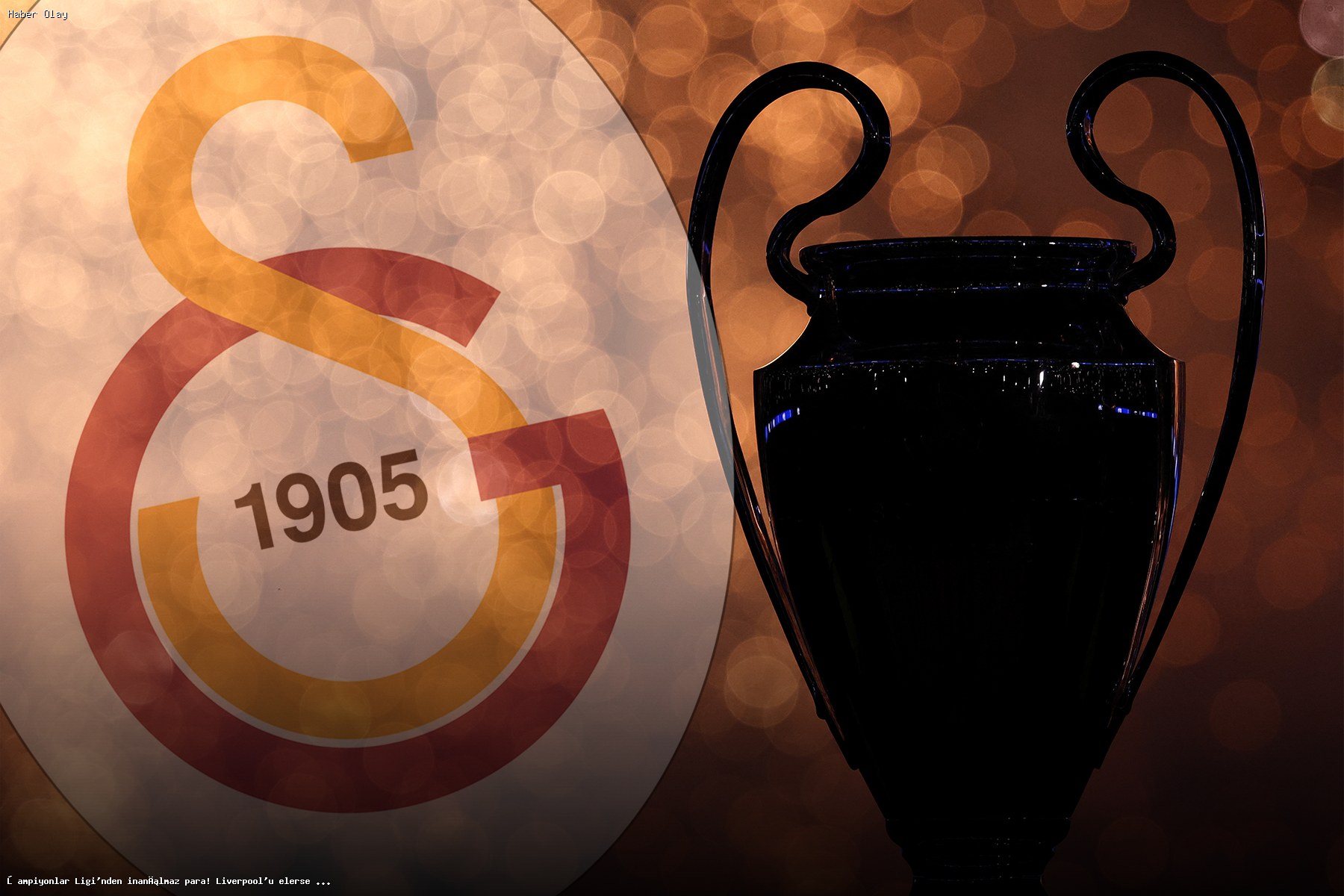 Galatasaray, Liverpool’u Elemesi Halinde Ne Kadar Kazanacak?