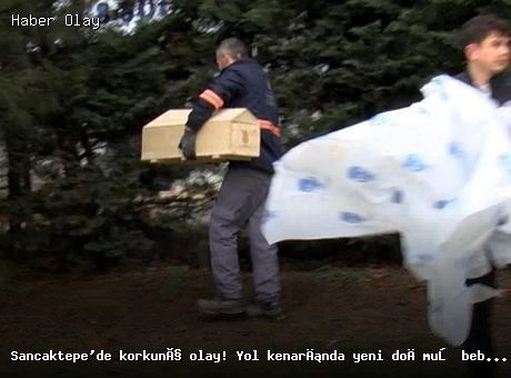 Sancaktepe’de bebek cesedi bulundu: Olayda son durum