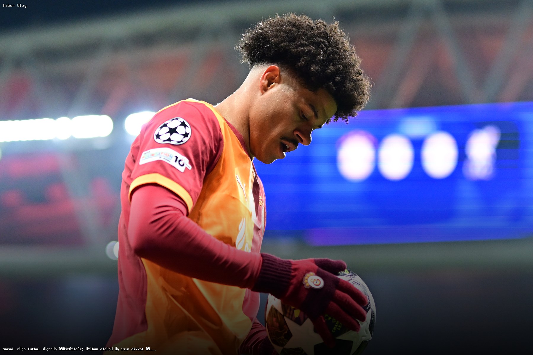 Sara’nın Futbol İlhamı: Kimdir ve Neden Önemli?