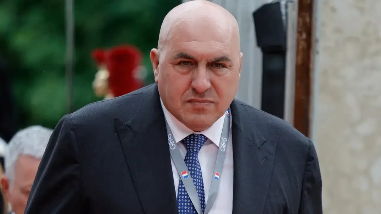 İtalya Savunma Bakanı Dubai’de Mahsur Kaldı: Kriz Büyüyor