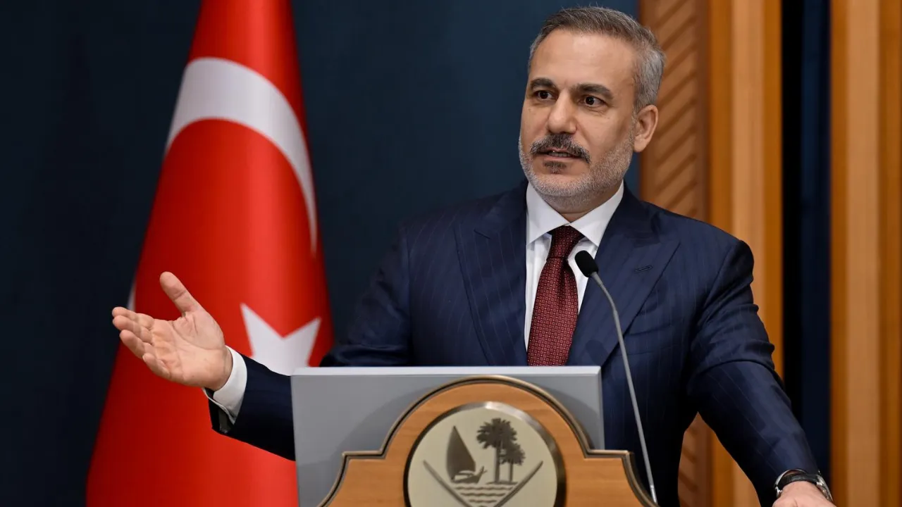 Türkiye’nin Katar’daki Rolü ve Savaşın Sorumlusu Kim?