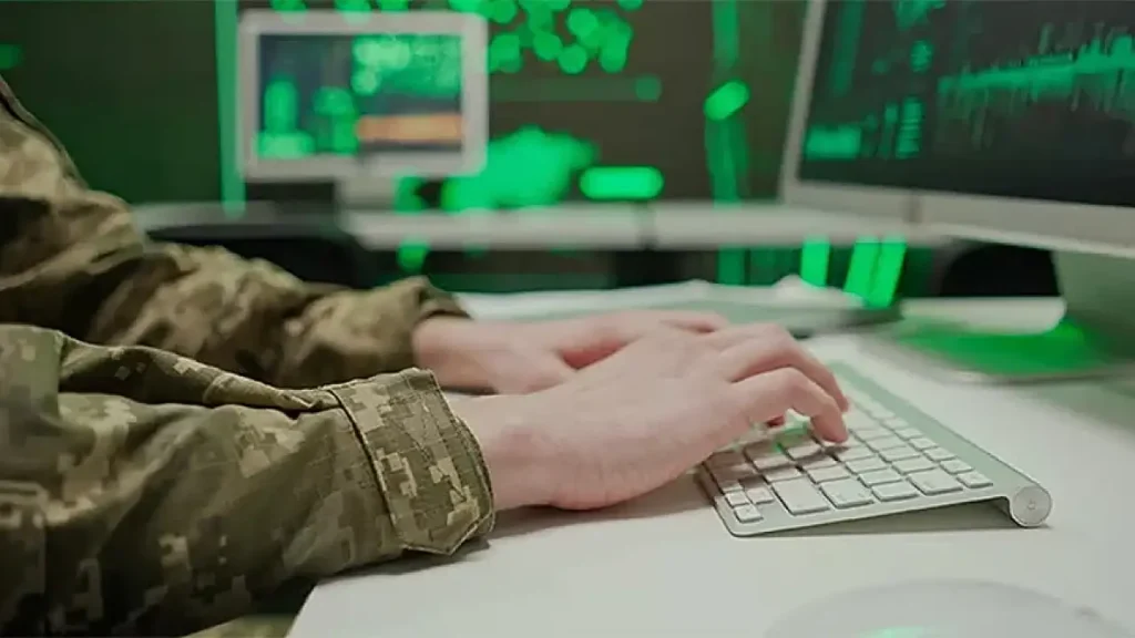 Savaşta Yapay Zeka Kullanımında Kontrol Eksikliği Mi Var?