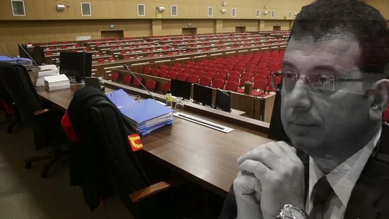 İmamoğlu Davasında Seçim Otobüsü İtirafı Nedir?