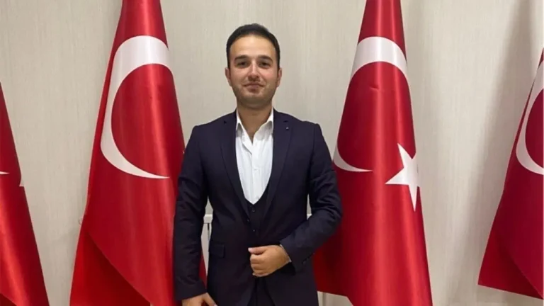 Şehit İsmail Enes Can Kimdir? Hayatı ve Kazası Nedir?