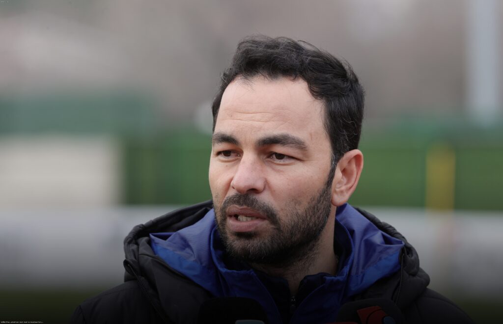 Selçuk İnan Kocaelispor’da Kalacak mı? Geleceği Ne Olacak?