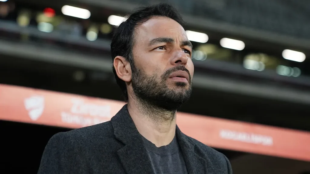 Selçuk İnan, Kocaelispor’un Maç Sonrası Açıklamaları