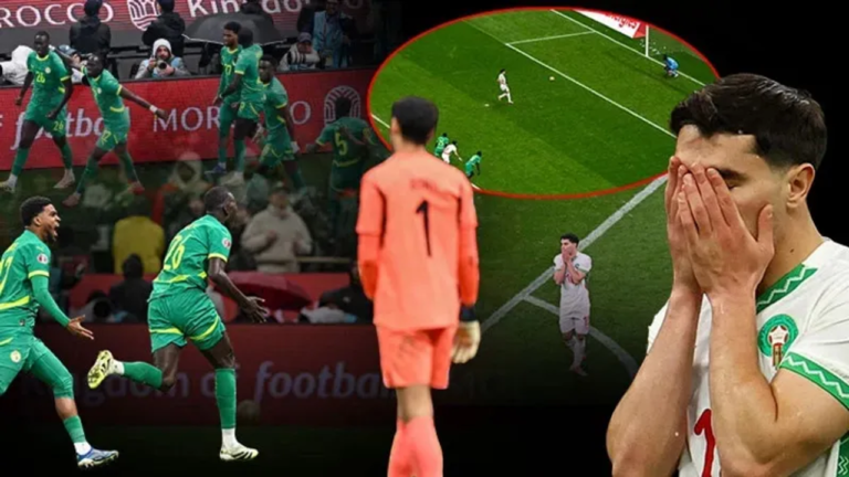 Senegal Afrika Kupası İçin CAS’a Başvurdu