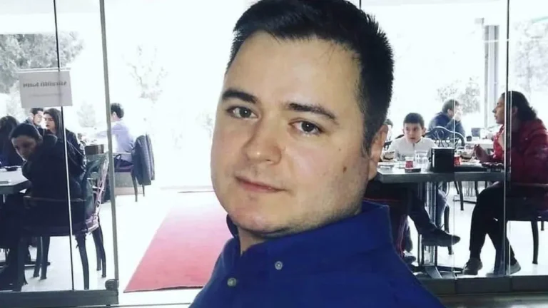 Sinop’ta Denizden Çıkarılan Cesedin Kimliği Belli Oldu