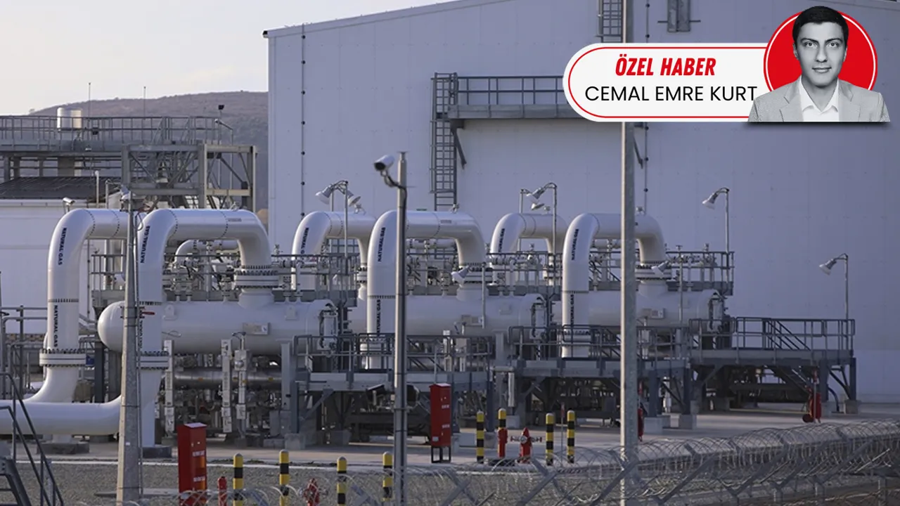 Türkiye Enerji Haritasında Yeni Dönem: Trans-Hazar Hattı