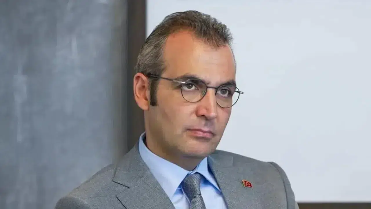 ŞİŞLİ BELEDİYE BAŞKANI RESUL EMRAH ŞAHAN KİM? Neden gözaltına alındı, neden tutuklandı, kaç yaşında, aslen nereli?