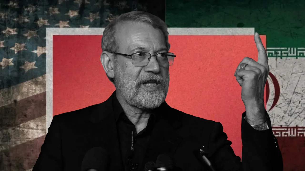 İran’dan İslam Ülkelerine Mektup: Hangi Tarafdasınız?