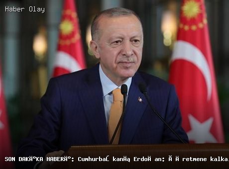 Cumhurbaşkanı Erdoğan: Öğretmene Yönelik Şiddet Kabul Edilemez