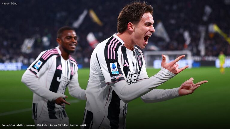 Kenan Yıldız’ın Sahne Performansı Neden Önemli?