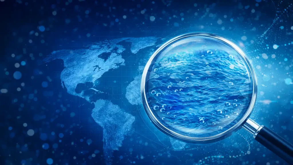 Su Krizi Çözümünde Teknolojinin Rolü Nedir?