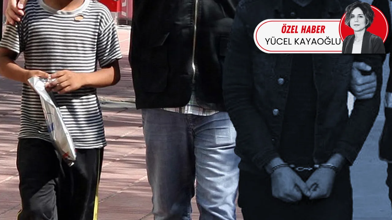 Çocuk Suçlarıyla Mücadelede Yeni Yaklaşımlar Neler?