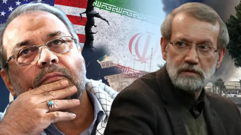 İran’da Laricani Suikastı: Yeni Sekreter Muhammed Bakır Zülkadir