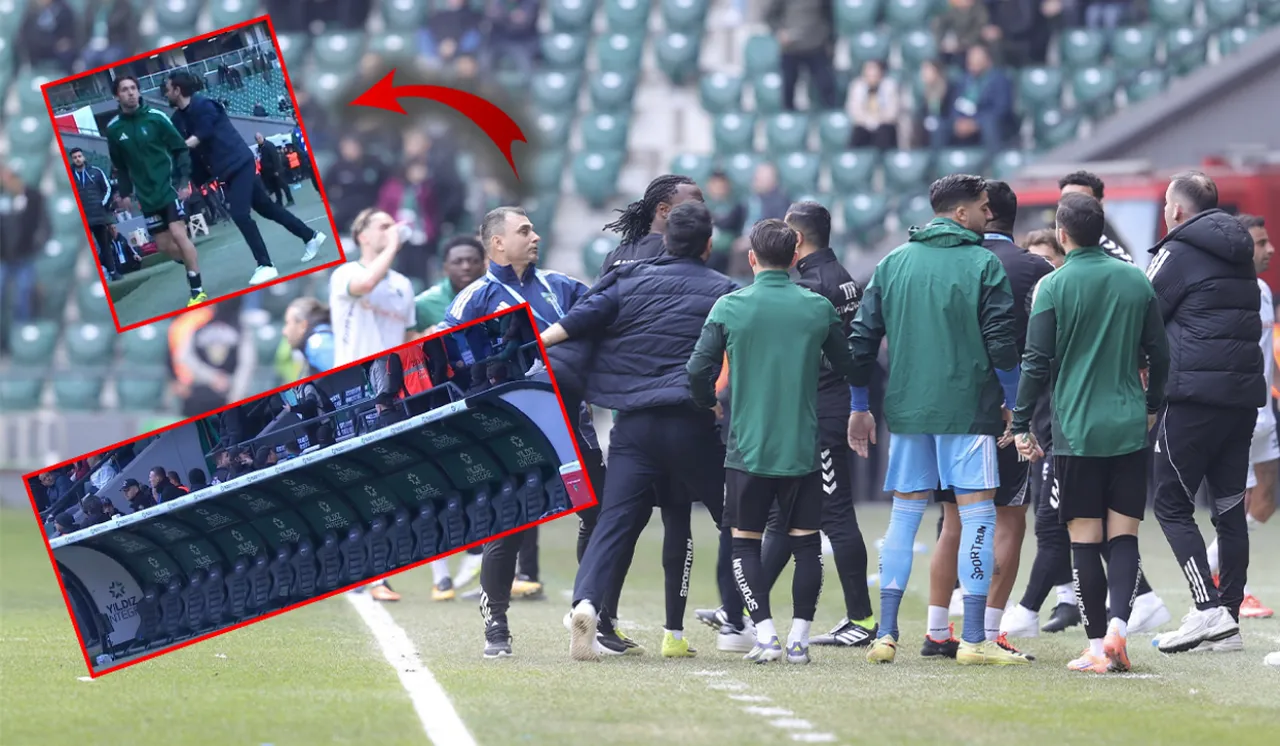 Süper Lig’de Konyaspor’un Şaşırtan Geri Dönüşü