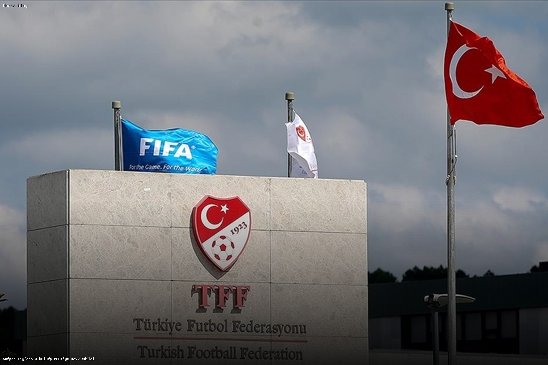 Süper Lig’de Hangi Kulüpler PFDK’ye Sevk Edildi?