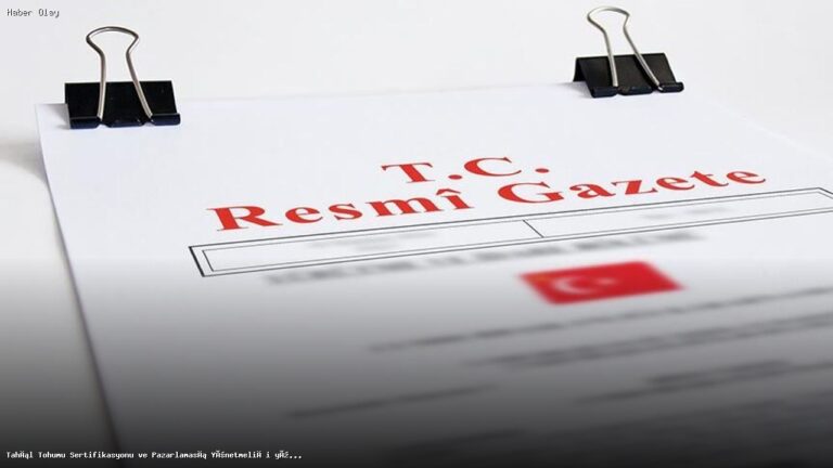 Tahıl Tohumu Sertifikasyonu: Yeni Yönetmelik Neleri Getiriyor?