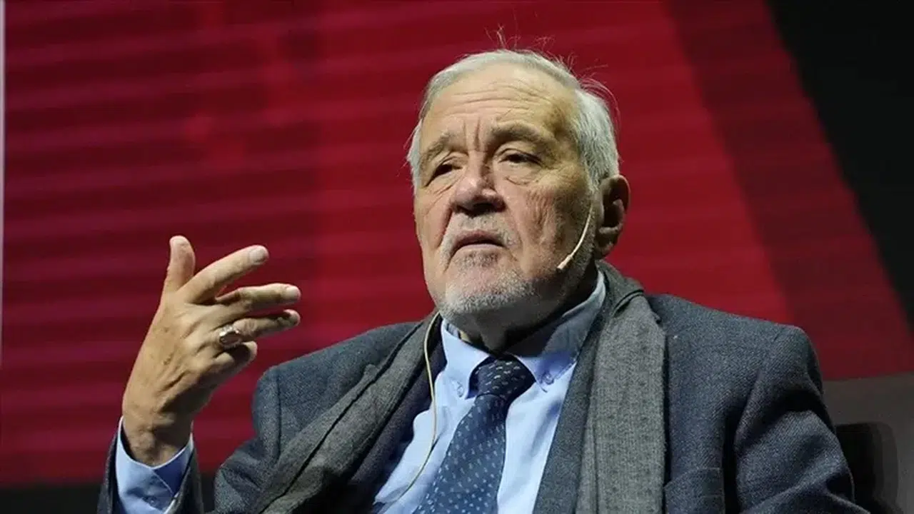 Prof. Dr. İlber Ortaylı Hayatını Kaybetti: Kimdir?