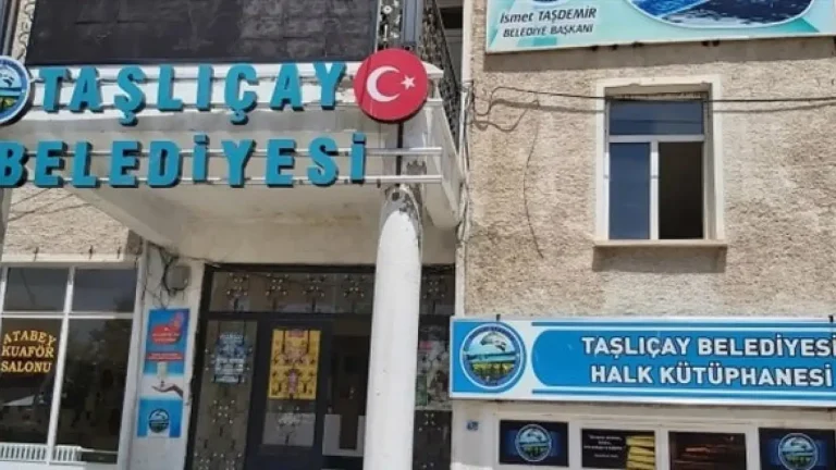 Taşlıçay Belediyesi Memur Alımı İçin Başvurular Başlıyor