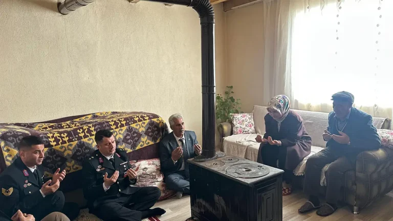 Taşlıçay Kaymakamı Kübra Baka Kılıç Kimdir ve Neden Önemli?