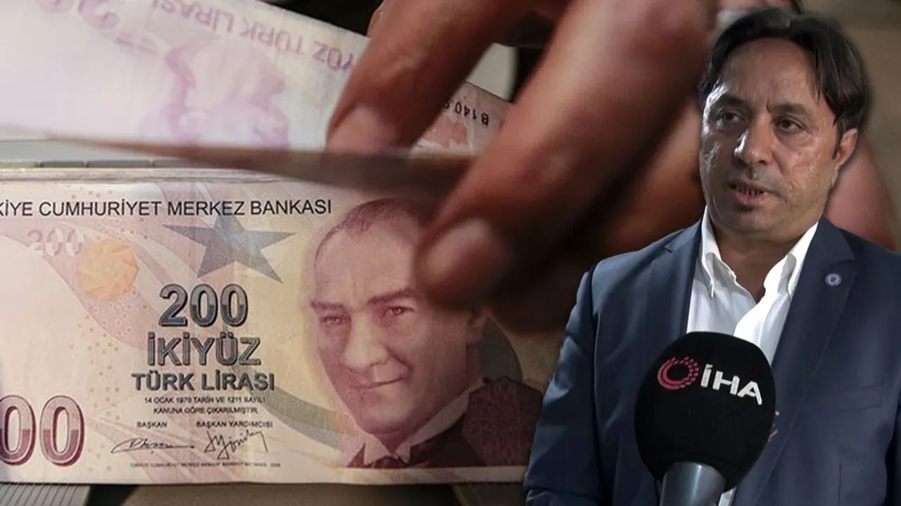 Bayramda Çalışanlar Ne Kadar Kazanacak?