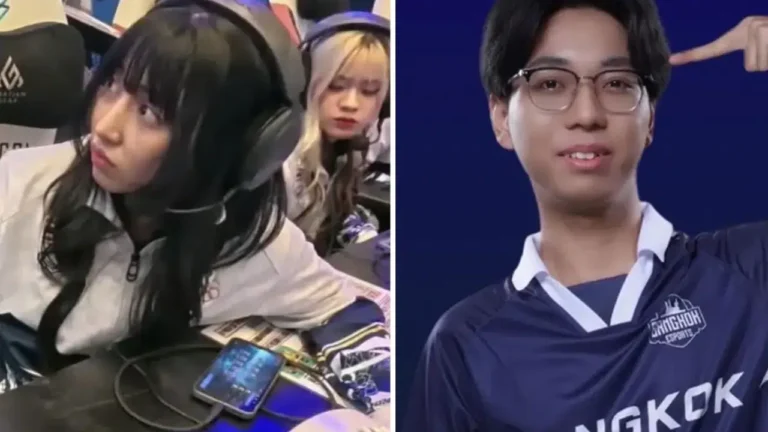 Tayland’da E-Spor Skandalı: Hapis Cezası ve Etik Tartışmalar