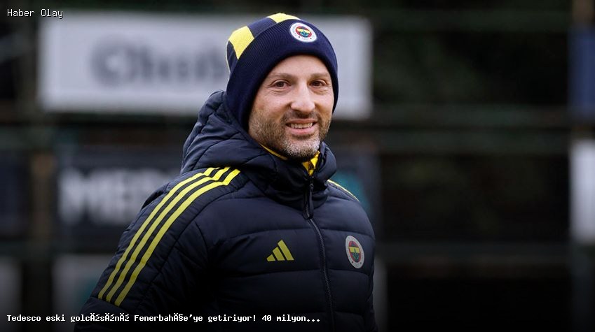 Fenerbahçe’nin Hedefinde 40 Milyon Euro’luk Yıldız Golcü Var!