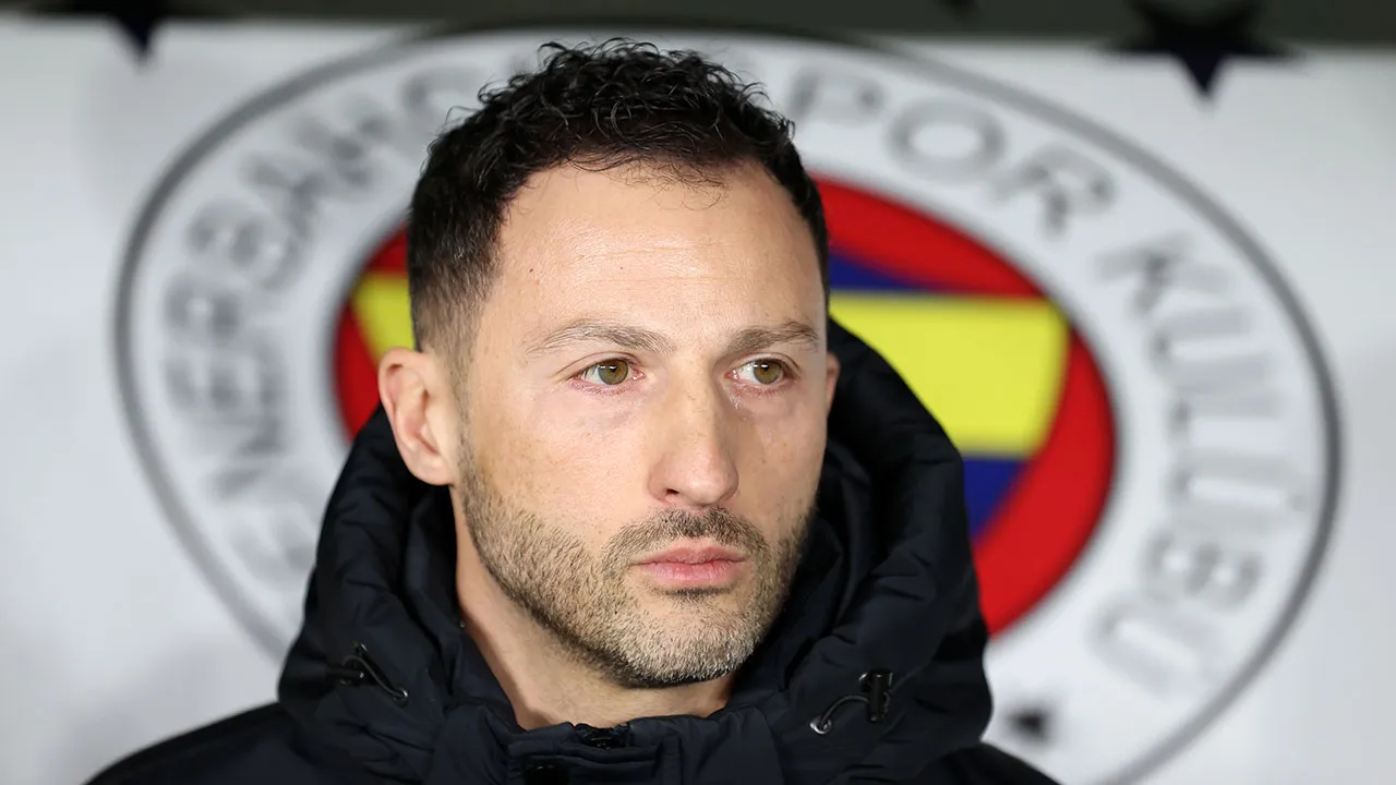 Tedesco’dan kritik açıklamalar: Gelecek hafta yokum